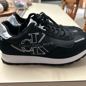 Calvin Klein Athletic Shoes